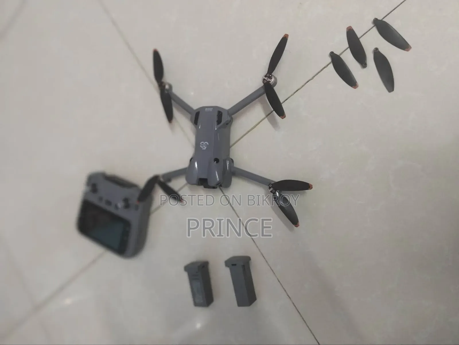 Drone Gt50