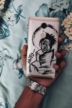 Symphony i10+ 16 GB Rose Gold