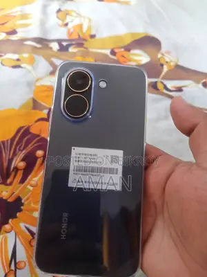 New Honor 128 GB Black
