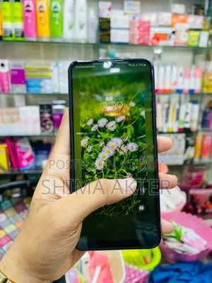 Samsung Galaxy A03s 64 GB Blue