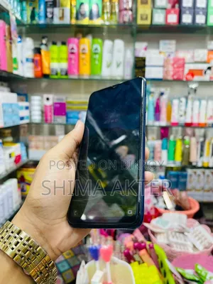 Samsung Galaxy A03s 64 GB Blue