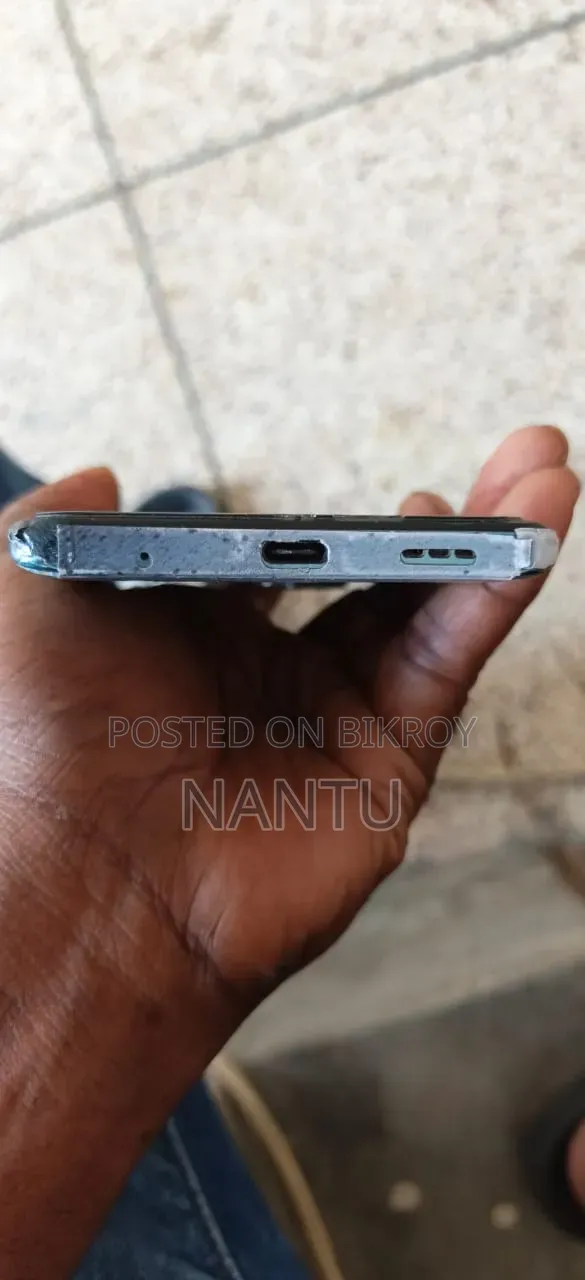 Xiaomi Redmi Note 10 Pro Max 128 GB Blue