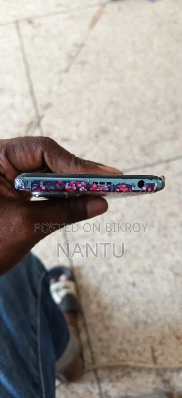Xiaomi Redmi Note 10 Pro Max 128 GB Blue
