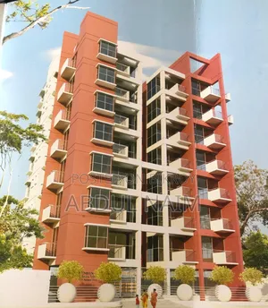 3bdrm Apartment in Bhuya Goli, Agargaon for Sale