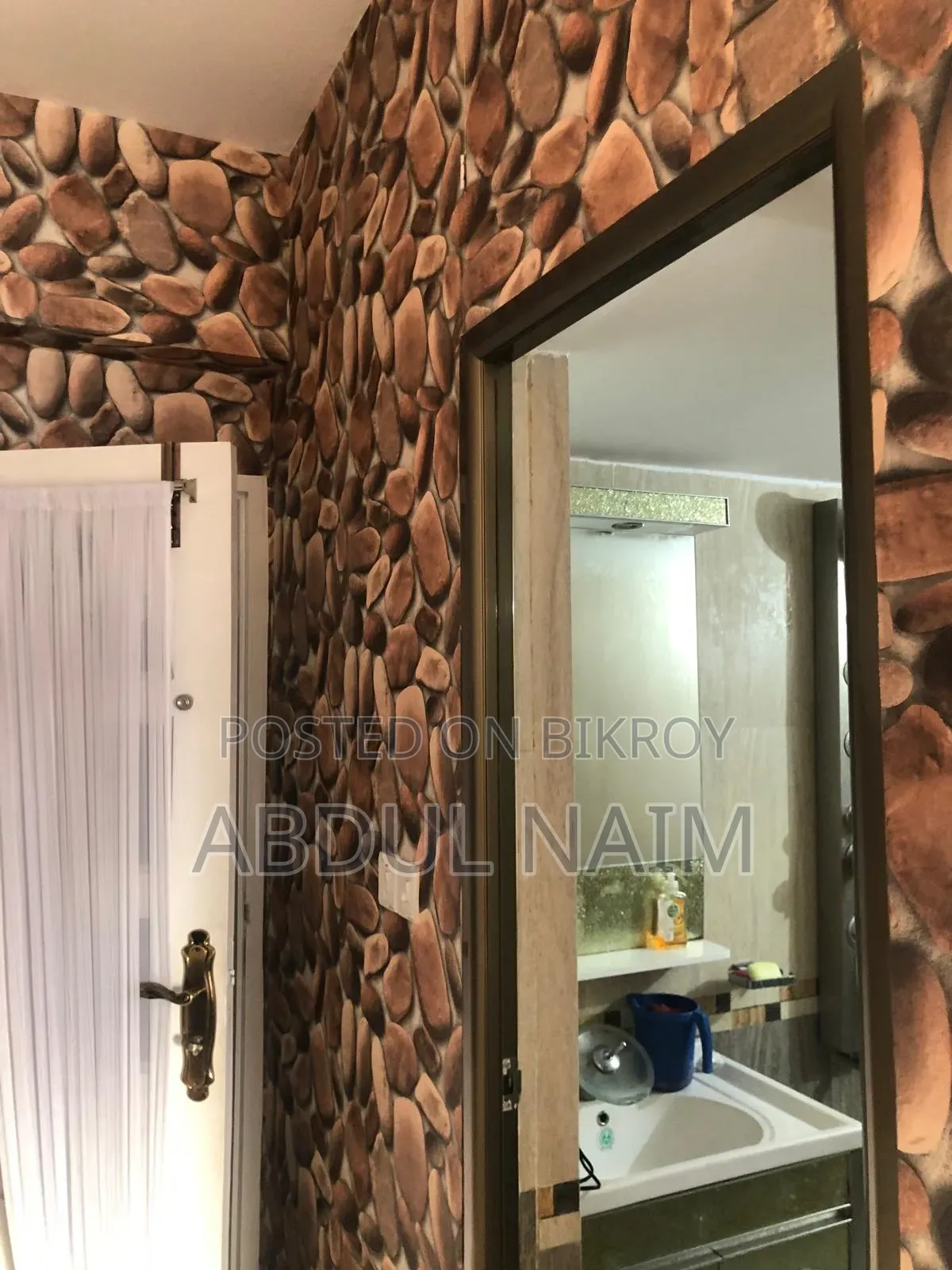 3bdrm Apartment in Bhuya Goli, Agargaon for Sale