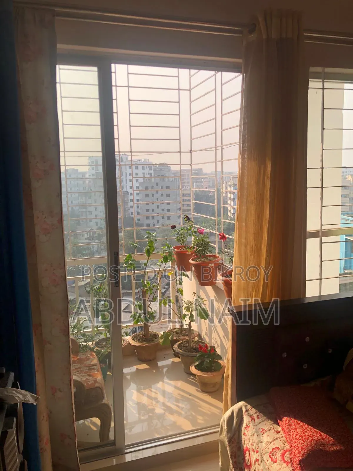 3bdrm Apartment in Bhuya Goli, Agargaon for Sale