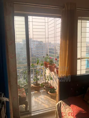 3bdrm Apartment in Bhuya Goli, Agargaon for Sale