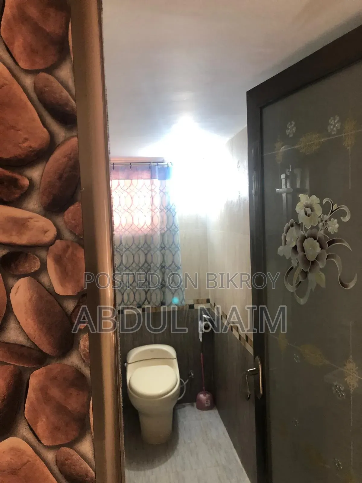 3bdrm Apartment in Bhuya Goli, Agargaon for Sale