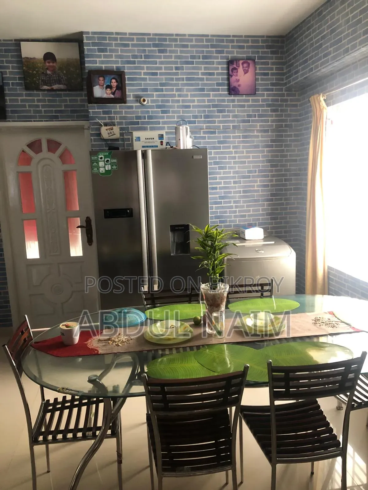 3bdrm Apartment in Bhuya Goli, Agargaon for Sale