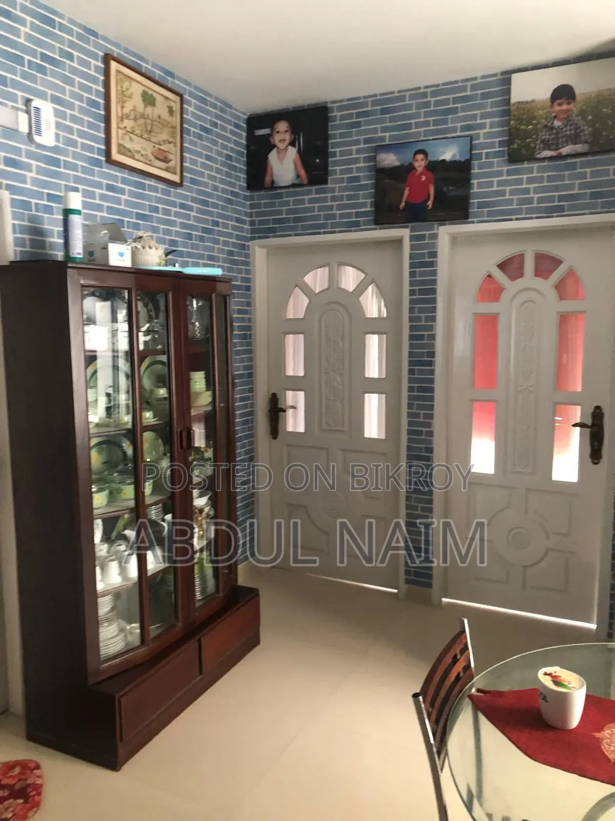 3bdrm Apartment in Bhuya Goli, Agargaon for Sale