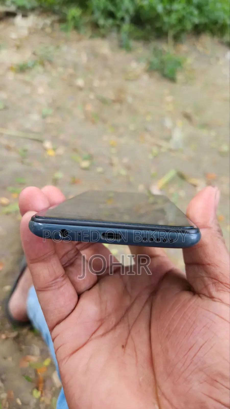 Xiaomi Redmi Note 9 64 GB Blue