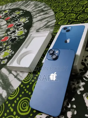 Apple iPhone 13 128 GB Blue