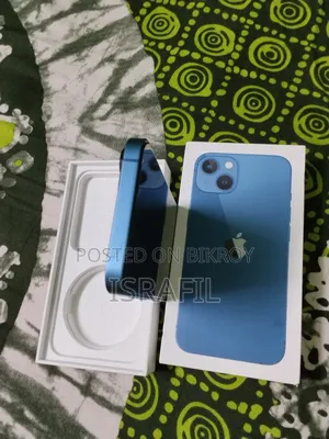 Apple iPhone 13 128 GB Blue