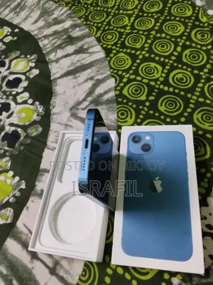 Apple iPhone 13 128 GB Blue