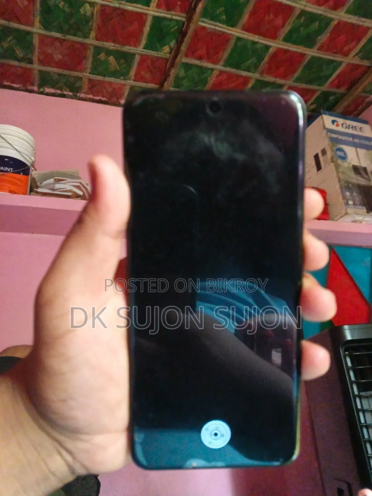 Oppo Reno12 Pro 5G 256 GB Black
