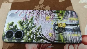Oppo A6x 128 GB Purple