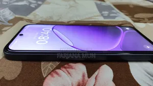 Oppo A6x 128 GB Purple