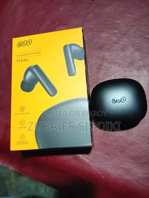 Qcy T13pro