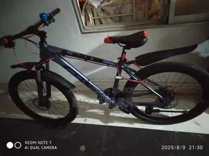 Bicycle Core 600