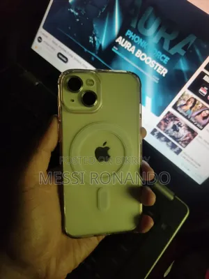 অ্যাপল আইফোন ১৩ ২৫৬ জিবি হোয়াইট