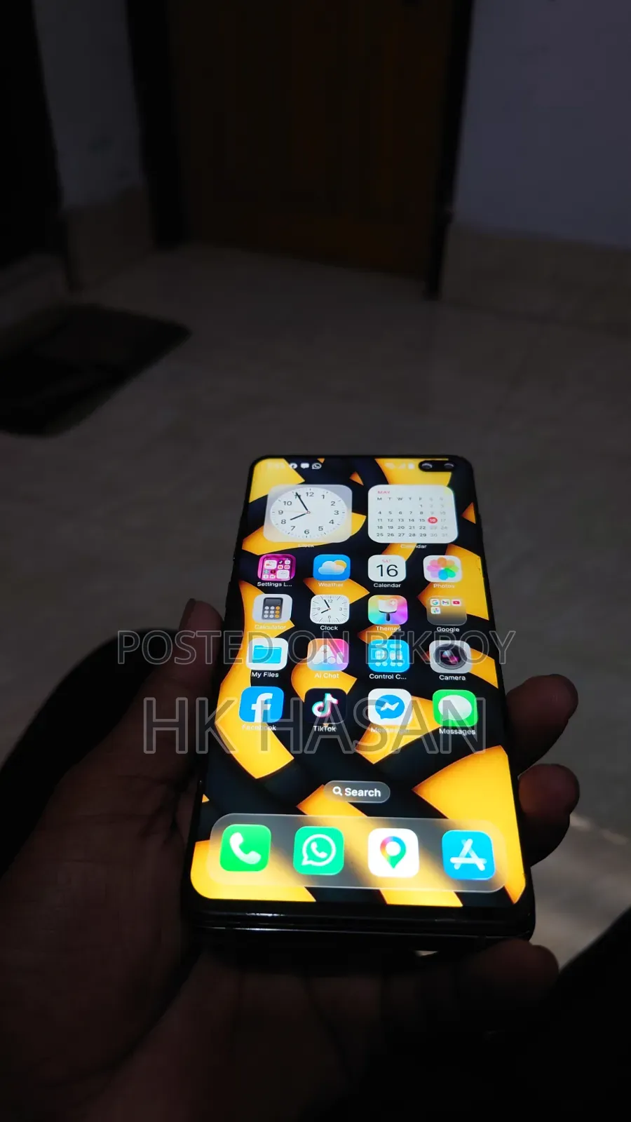 Samsung Galaxy S10 Plus 128 GB Black