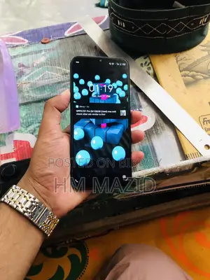 Infinix Smart 6 32 GB Black
