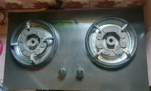 গাজী স্মিস জিএইচ-৮২০২এম গ্যাস স্টোভ (লাইন গ্যাস)