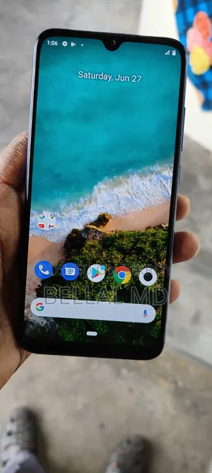 Xiaomi Mi A3 64 GB Blue