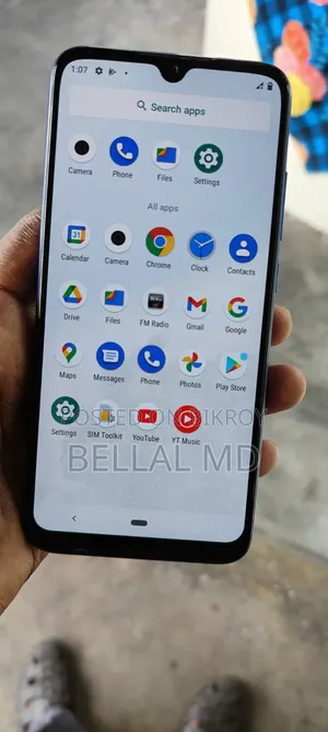 Xiaomi Mi A3 64 GB Blue