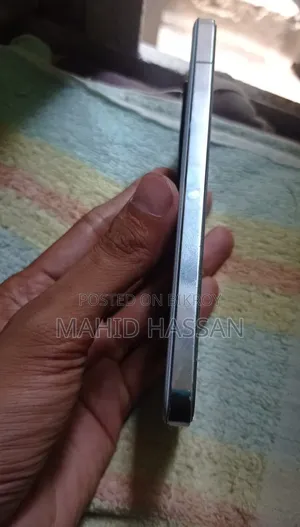Xiaomi 13 ২৫৬ জিবি সাদা