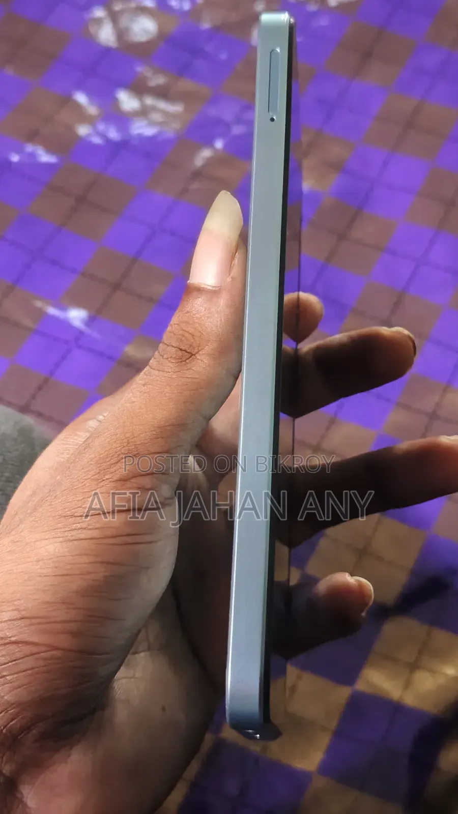 Realme C33 128 GB Bronze