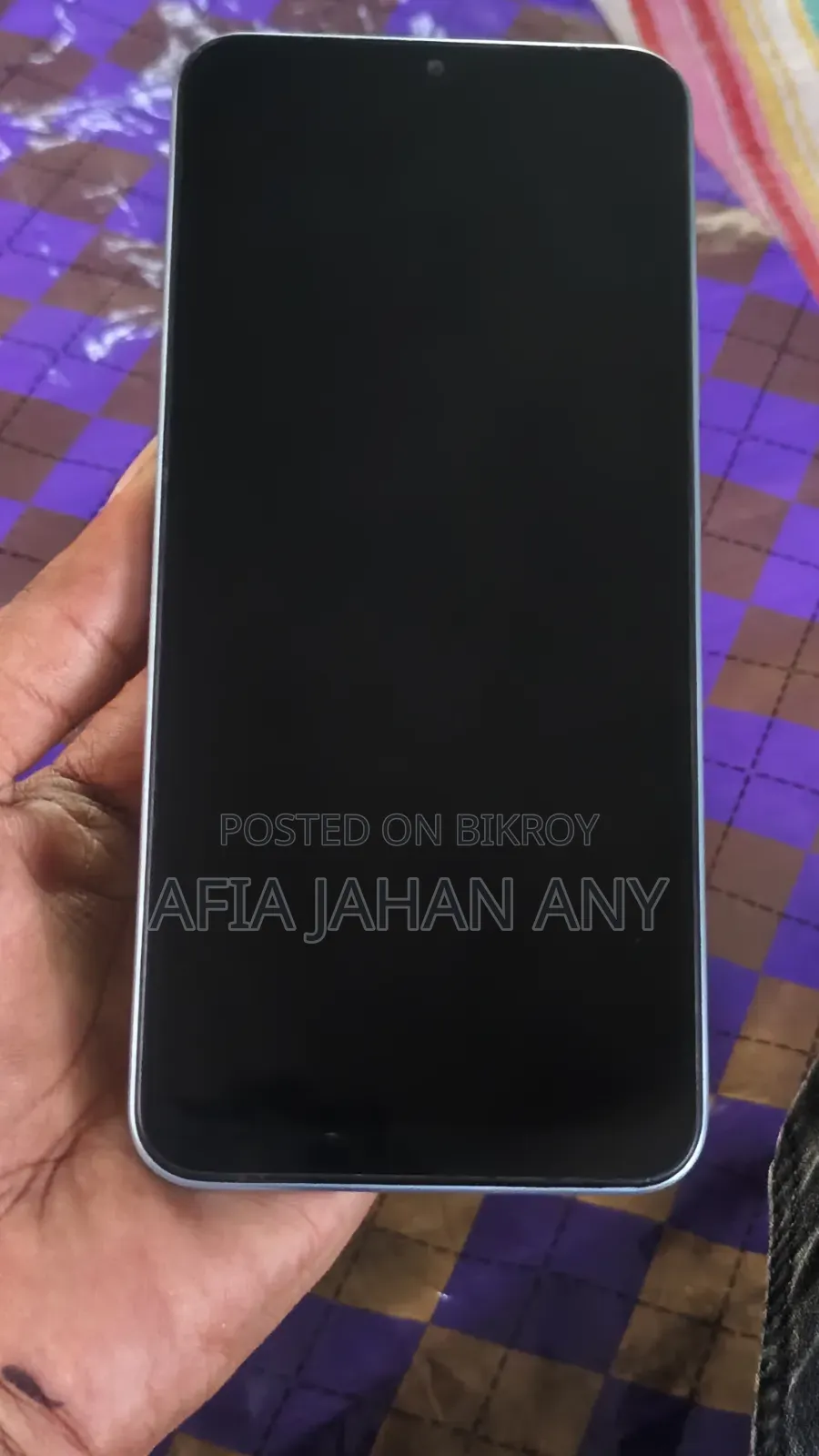 Realme C33 128 GB Bronze