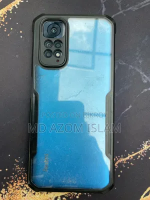 Xiaomi Redmi Note 11 128 GB Blue