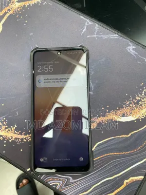 Xiaomi Redmi Note 11 128 GB Blue