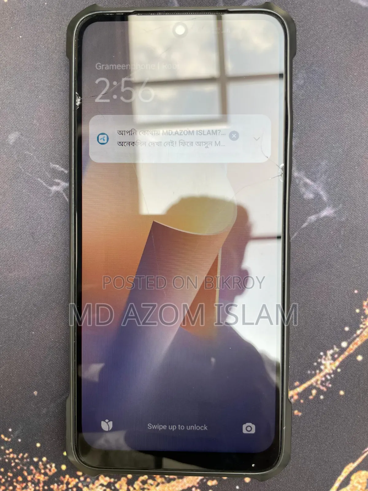 Xiaomi Redmi Note 11 128 GB Blue