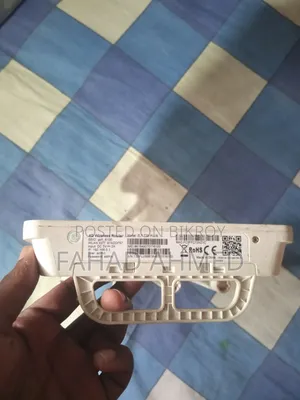 Gpfi Router