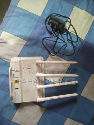 Gpfi Router