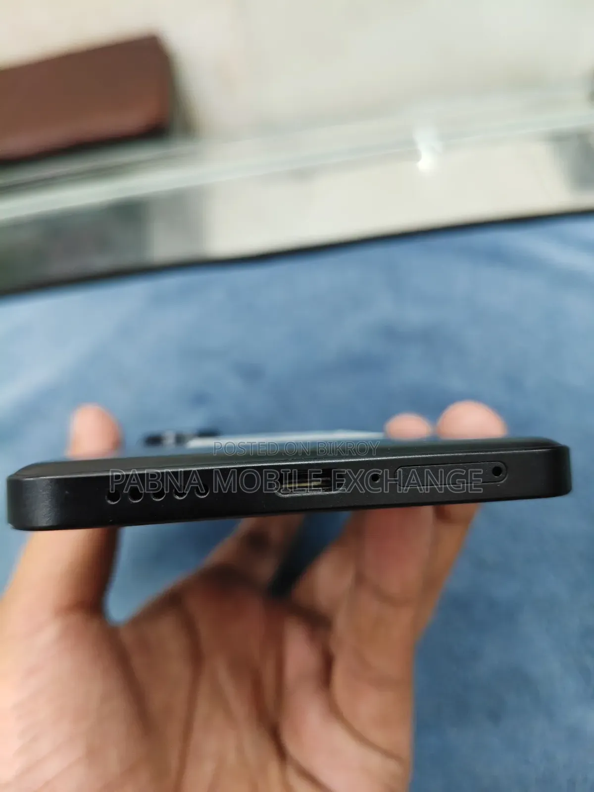 Xiaomi Poco F6 256 GB Black