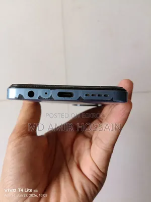 Infinix Note 12 (2023) 128 GB