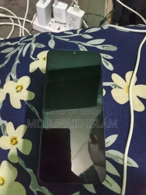 Vivo Y21 128 GB White