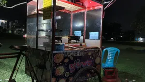 Food cart for sale