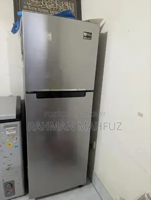 স্যামসাং ফ্রিজ