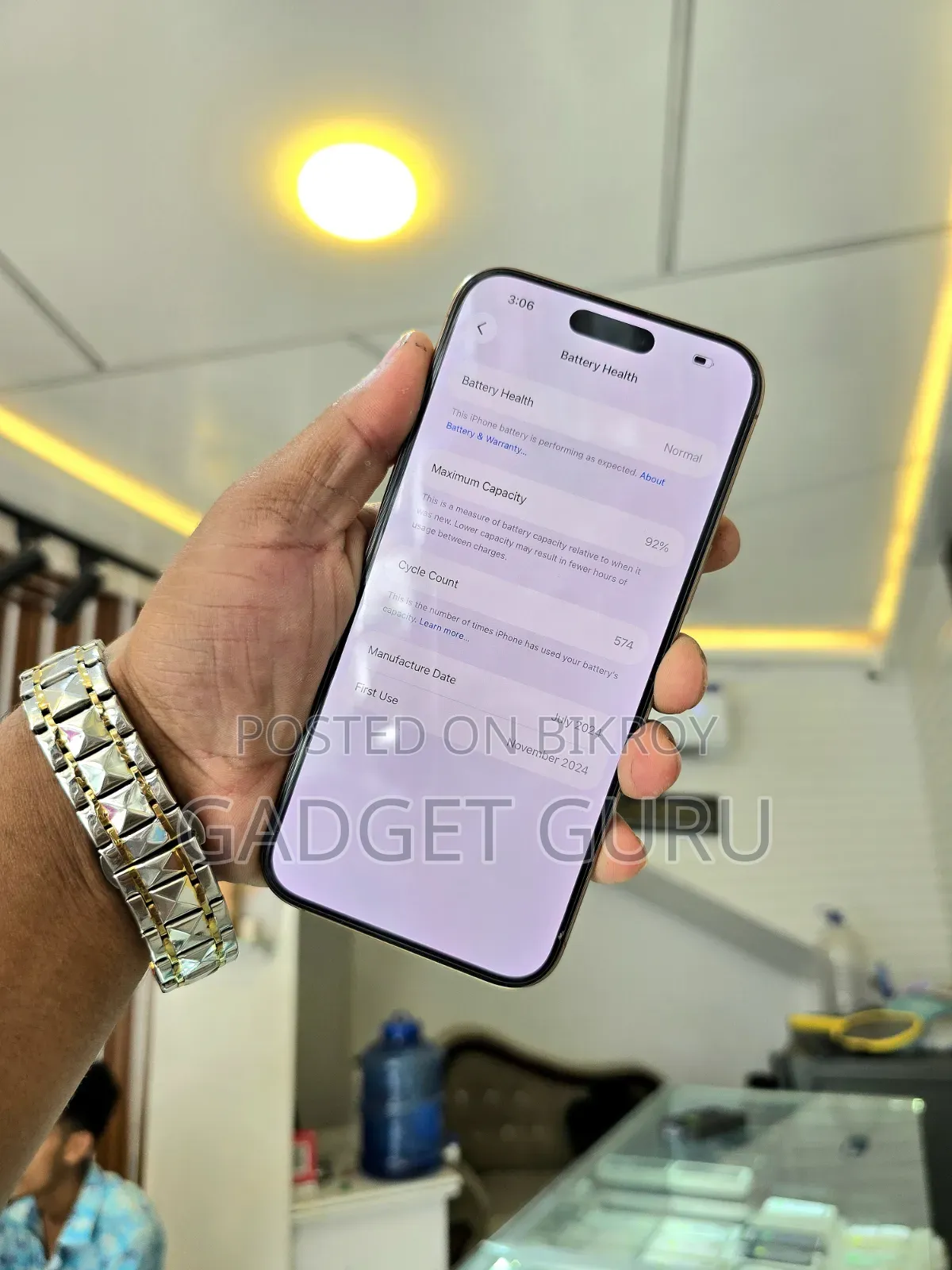Apple iPhone 16 Pro Max 256 GB