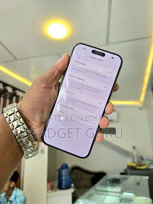 Apple iPhone 16 Pro Max 256 GB