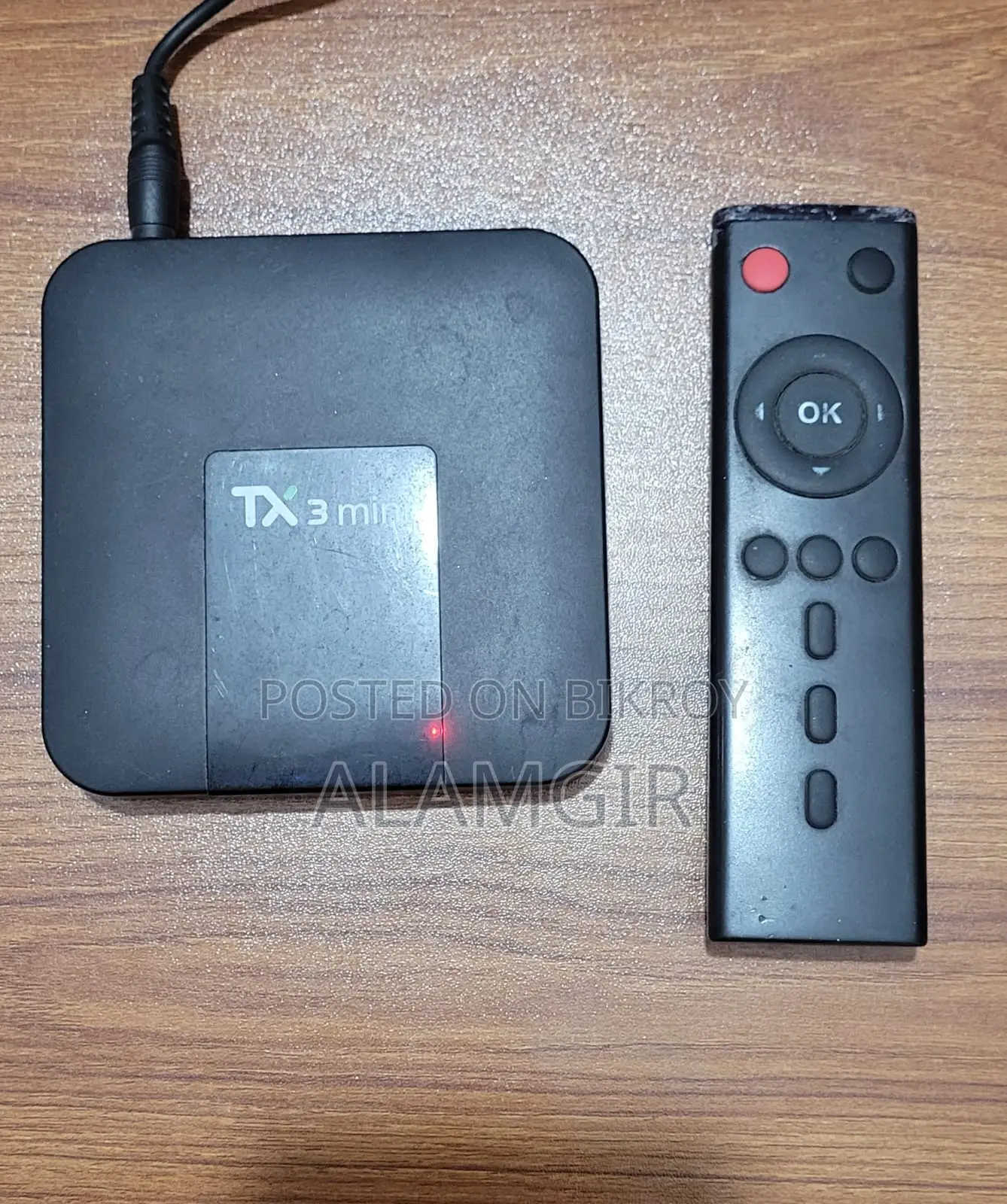 টিএক্স ৩ মিনি ২জিবি ১৬জিবি