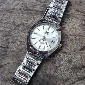 Q&Q Original Watch
