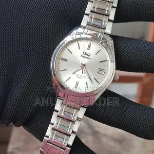 Q&Q Original Watch
