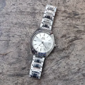 Q&Q Original Watch