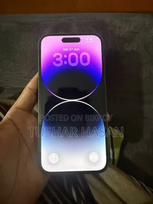 Apple iPhone 14 Pro 256 GB Purple