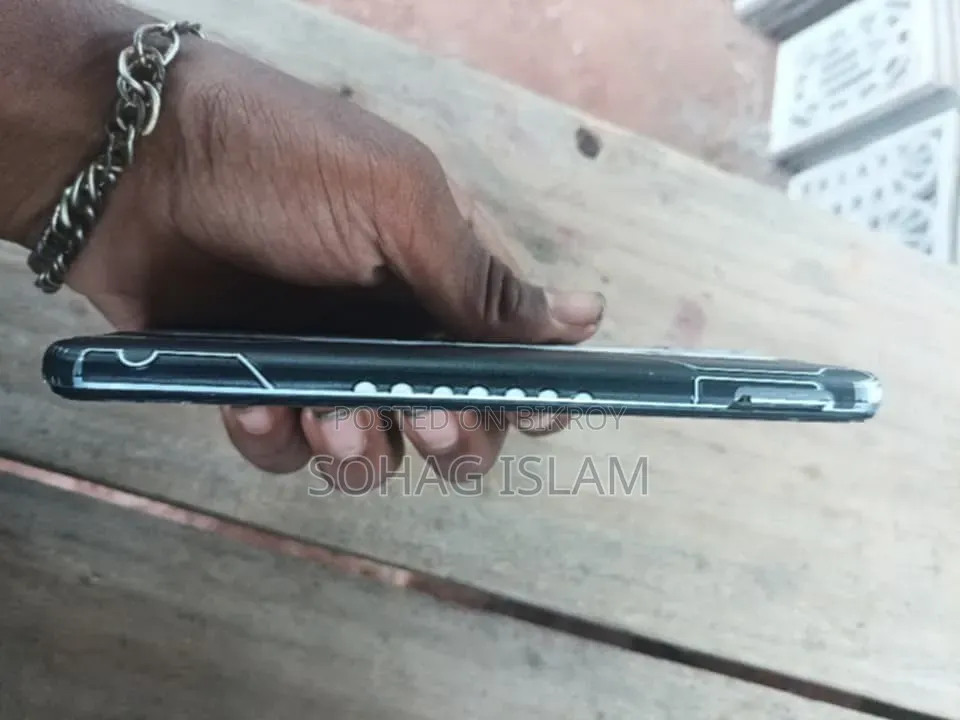Realme Narzo 20 64 GB Blue
